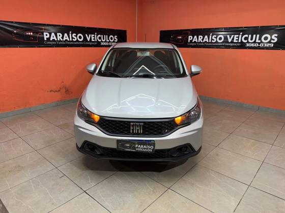 FIAT ARGO 1.0 FIREFLY FLEX DRIVE MANUAL